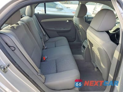Zdjęcie 10 z 13 samochodu: 2011 CHEVROLET MALIBU LS VIN:1G1ZB5E18BF250532 - miniatura