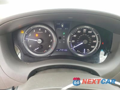 Zdjęcie 9 z 12 samochodu: 2012 LEXUS ES 350 VIN:JTHBK1EG9C2485664 - miniatura