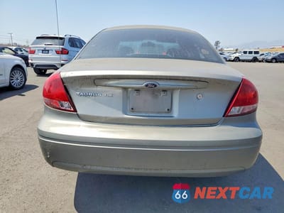 Zdjęcie 6 z 12 samochodu: 2004 FORD TAURUS LX VIN:1FAFP52274G187595 - miniatura