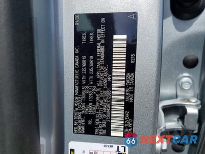 Zdjęcie 13 z 13 samochodu: 2026 LEXUS RX 350H PREMIUM VIN:2T2BBMCA5TC120851 - miniatura