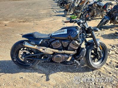 2021 HARLEY-DAVIDSON RH1250 S 1HD1ZC412MB311629 - główne zdjęcie licytacji z USA - miniatura