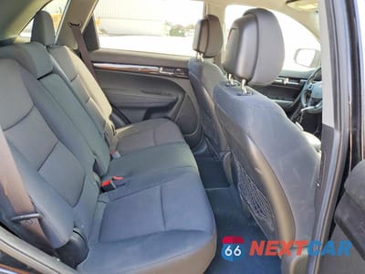 Zdjęcie 11 z 13 samochodu: 2011 KIA SORENTO LX VIN:5XYKTDA19BG058894 - miniatura