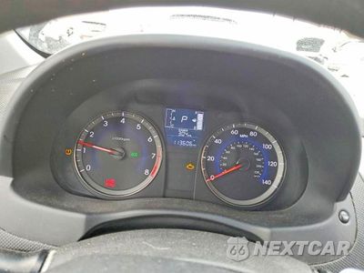Zdjęcie 9 z 13 samochodu: 2016 HYUNDAI ACCENT SE VIN:KMHCT5AE1GU278917 - miniatura