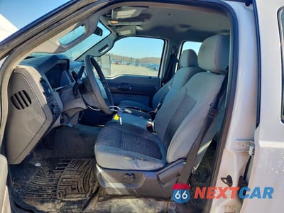 Zdjęcie 7 z 11 samochodu: 2015 FORD F250 SUPER DUTY VIN:1FT7W2B66FEC93876 - miniatura