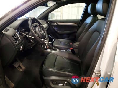 Zdjęcie 7 z 13 samochodu: 2016 AUDI Q3 PRESTIGE VIN:WA1GFCFS4GR007699 - miniatura