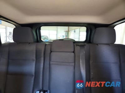 Zdjęcie 10 z 13 samochodu: 2013 JEEP GRAND CHEROKEE LAREDO VIN:1C4RJFAGXDC502683 - miniatura
