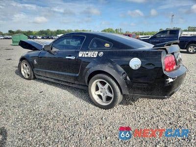 Drugie zdjęcie samochodu z przodu: 2008 FORD MUSTANG GT VIN:1ZVHT82H085179633 - miniatura