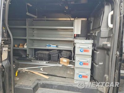 Zdjęcie 11 z 13 samochodu: 2018 FORD TRANSIT T-250 VIN:1FTYR2YG1JKB05478 - miniatura