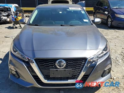 Piąte zdjęcie samochodu w środku: 2020 NISSAN ALTIMA 2.5 PLATINUM VIN:1N4BL4FW1LC245188 - miniatura