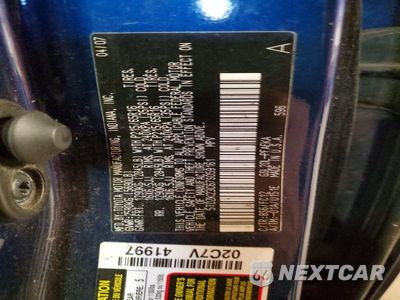 Zdjęcie 13 z 13 samochodu: 2007 TOYOTA SIENNA LE 7-PASSENGER VIN:5TDZK23C67S059161 - miniatura
