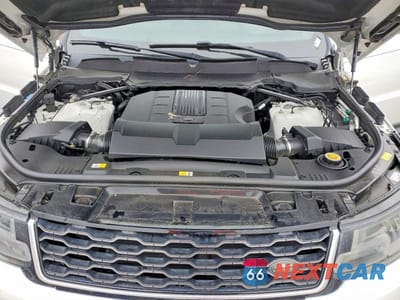 Zdjęcie 12 z 12 samochodu: 2019 LAND ROVER RANGE ROVER SPORT HSE VIN:SALWR2RV5KA828402 - miniatura