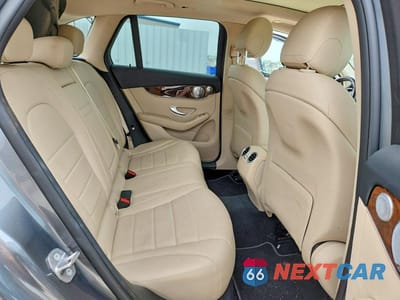 Zdjęcie 10 z 12 samochodu: 2017 MERCEDES-BENZ GLC 300 VIN:WDC0G4JB4HF192626 - miniatura