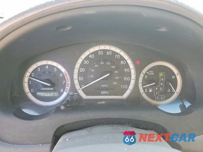 Zdjęcie 9 z 12 samochodu: 2004 TOYOTA SIENNA LE 7 PASSENGER VIN:5TDZA23C44S209556 - miniatura