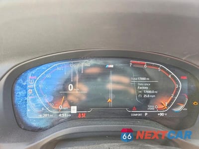 Zdjęcie 9 z 14 samochodu: 2024 BMW X3 XDRIVE30I VIN:5UX53DP09R9W36790 - miniatura