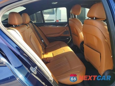 Zdjęcie 10 z 11 samochodu: 2019 BMW 540 I VIN:WBAJE5C55KWW06353 - miniatura