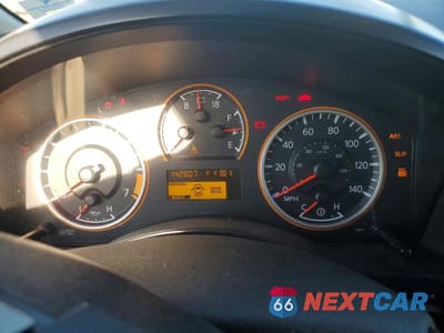 Zdjęcie 9 z 12 samochodu: 2011 NISSAN TITAN SV VIN:1N6BA0ED7BN307315 - miniatura