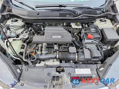 Zdjęcie 12 z 13 samochodu: 2018 HONDA CR-V EXL VIN:2HKRW2H89JH643236 - miniatura