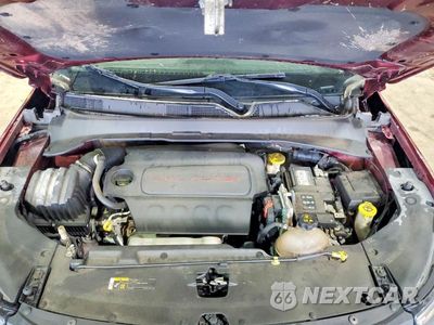 Zdjęcie 12 z 13 samochodu: 2022 JEEP COMPASS TRAILHAWK VIN:3C4NJDDB4NT163492 - miniatura