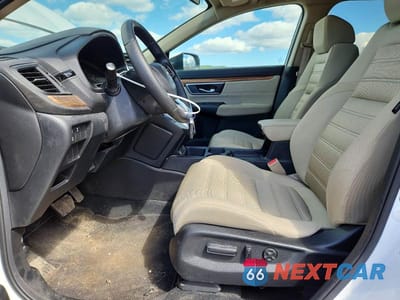 Zdjęcie 7 z 14 samochodu: 2021 HONDA CR-V EX VIN:2HKRW2H5XMH679219 - miniatura
