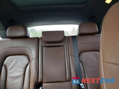 Zdjęcie 10 z 13 samochodu: 2014 AUDI Q5 PREMIUM PLUS VIN:WA1LFAFP3EA096997 - miniatura