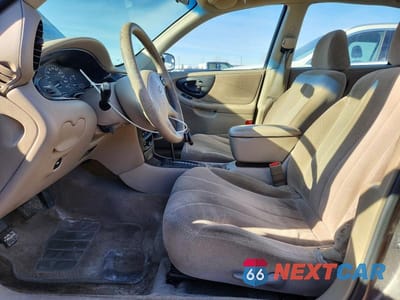 Zdjęcie 7 z 11 samochodu: 2002 CHEV MALIBU VIN:1G1ND52J42M598336 - miniatura