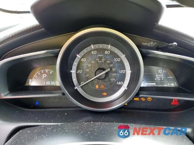 Zdjęcie 9 z 12 samochodu: 2018 TOYOTA YARIS IA BASE VIN:3MYDLBYV0JY312574 - miniatura