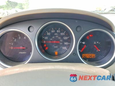 Zdjęcie 9 z 12 samochodu: 2007 NISSAN MAXIMA 3.5 SE VIN:1N4BA41E17C856588 - miniatura