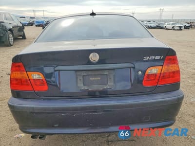 Zdjęcie 6 z 13 samochodu: 2004 BMW 325 I VIN:WBAET37454NJ46889 - miniatura