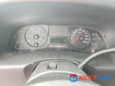 Zdjęcie 9 z 12 samochodu: 2007 FORD F250 SUPER DUTY VIN:1FTSW20P47EB14225 - miniatura