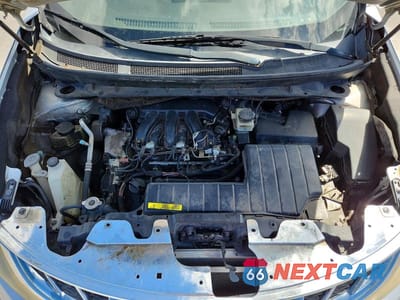 Zdjęcie 12 z 13 samochodu: 2012 NISSAN MURANO S VIN:JN8AZ1MU8CW113598 - miniatura