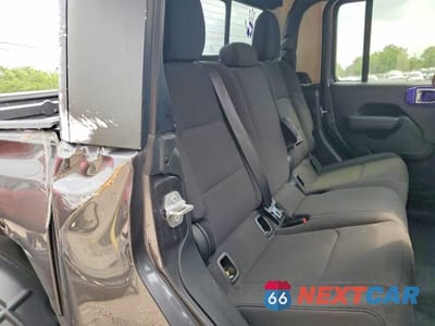 Zdjęcie 10 z 13 samochodu: 2022 JEEP GLADIATOR SPORT VIN:1C6HJTAG9NL156547 - miniatura