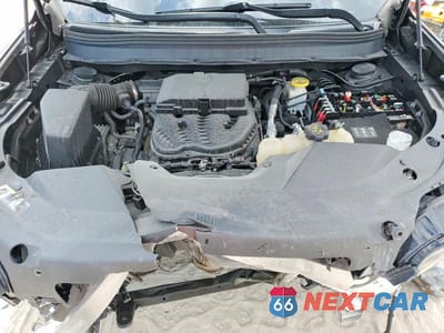 Zdjęcie 12 z 13 samochodu: 2021 JEEP CHEROKEE LATITUDE LUX VIN:1C4PJMMX8MD122940 - miniatura