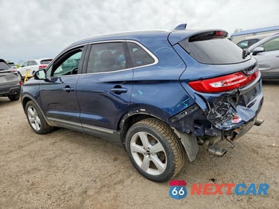 Drugie zdjęcie samochodu z przodu: 2016 LINCOLN MKC PREMIERE VIN:5LMCJ1D97GUJ02965 - miniatura