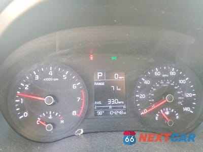 Zdjęcie 9 z 12 samochodu: 2019 KIA RIO S VIN:3KPA24AB6KE197790 - miniatura