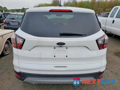 Zdjęcie 6 z 13 samochodu: 2017 FORD ESCAPE SE VIN:1FMCU9GDXHUD43672 - miniatura