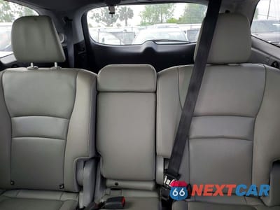 Zdjęcie 10 z 14 samochodu: 2016 HONDA PILOT TOURING VIN:5FNYF5H94GB008454 - miniatura