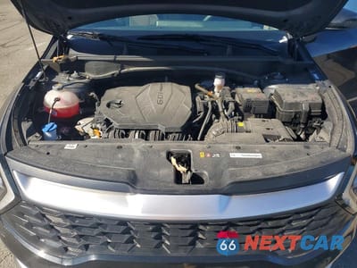 Zdjęcie 12 z 12 samochodu: 2025 KIA SPORTAGE LX VIN:KNDPU3DF8S7343667 - miniatura