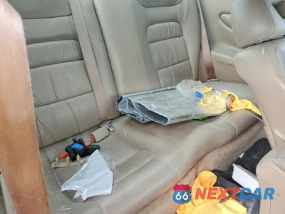 Zdjęcie 10 z 12 samochodu: 2001 HONDA ACCORD EX VIN:1HGCG22591A001349 - miniatura
