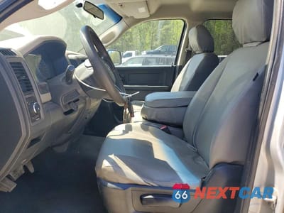 Zdjęcie 7 z 12 samochodu: 2012 DODGE RAM 1500 ST VIN:1C6RD6FT0CS197011 - miniatura
