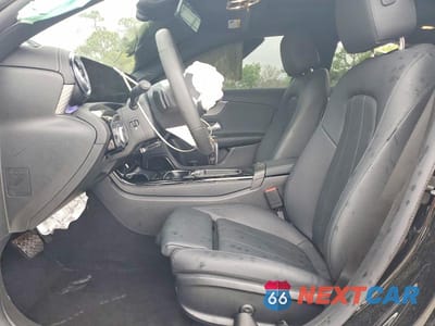 Zdjęcie 7 z 12 samochodu: 2025 MERCEDES-BENZ CLA 250 4MATIC VIN:W1K5J4HB6SN559032 - miniatura