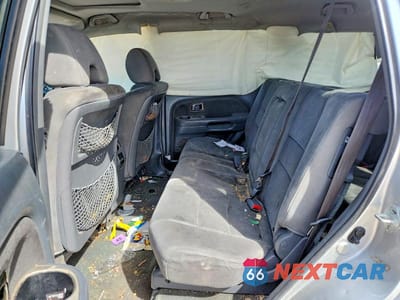Zdjęcie 11 z 13 samochodu: 2008 HONDA PILOT SE VIN:5FNYF18328B018549 - miniatura