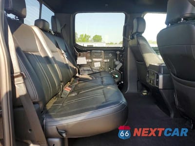 Zdjęcie 10 z 13 samochodu: 2020 FORD F150 SUPERCREW VIN:1FTEW1E59LKE68705 - miniatura