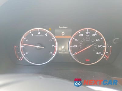 Zdjęcie 9 z 12 samochodu: 2021 ACURA ILX PREMIUM VIN:19UDE2F82MA003544 - miniatura