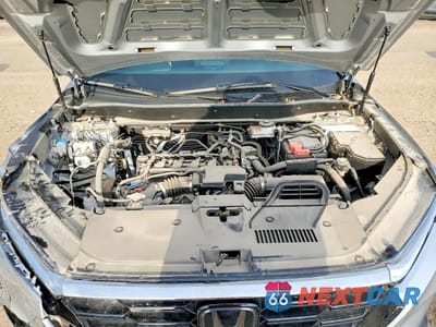 Zdjęcie 13 z 14 samochodu: 2026 HONDA CR-V EX VIN:5J6RS3H43TL001795 - miniatura