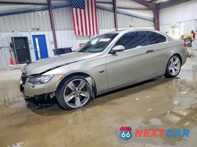 2008 BMW 335 I WBAWB73598P039691 - główne zdjęcie licytacji z USA - miniatura
