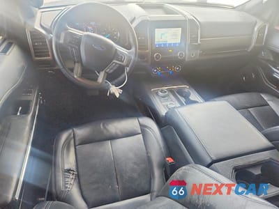 Zdjęcie 8 z 13 samochodu: 2020 FORD EXPEDITION MAX XLT VIN:1FMJK1JT1LEA84006 - miniatura
