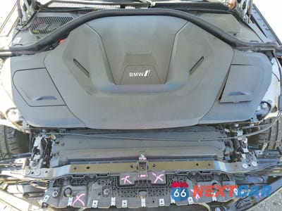 Zdjęcie 11 z 13 samochodu: 2024 BMW I4 EDRIVE 35 VIN:WBY43AW04RFR69931 - miniatura