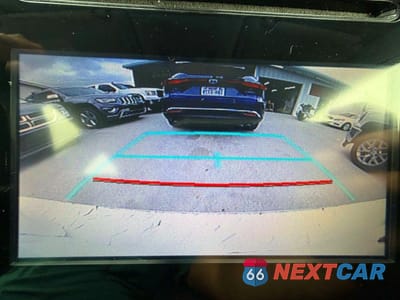 Zdjęcie 11 z 14 samochodu: 2019 TOYOTA PRIUS LE VIN:JTDKARFU5K3069420 - miniatura