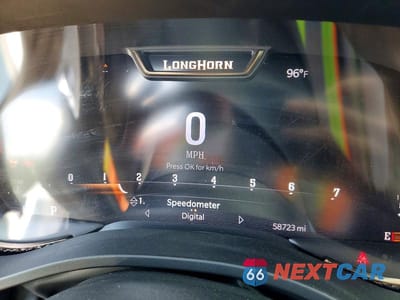 Zdjęcie 9 z 12 samochodu: 2023 RAM 1500 LONGHORN VIN:1C6SRFKT7PN623869 - miniatura