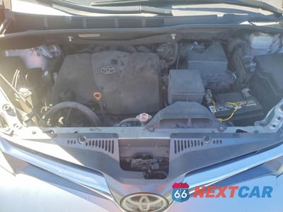 Zdjęcie 12 z 13 samochodu: 2019 TOYOTA SIENNA XLE 8-PASSENGER VIN:5TDYZ3DC4KS993128 - miniatura